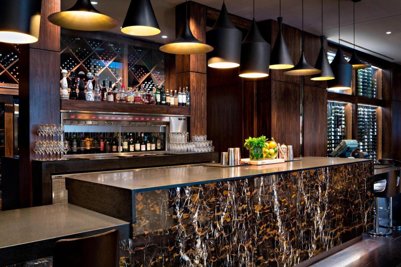 מלון Marriott Marquis יוסטון מראה חיצוני תמונה